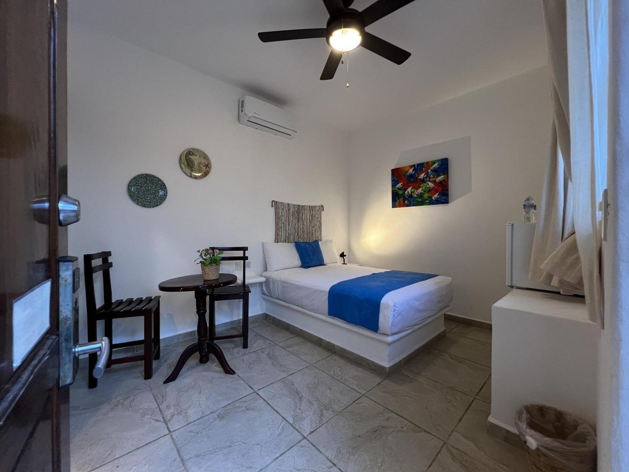 Blue Bocana Santa Cruz Huatulco Kültér fotó
