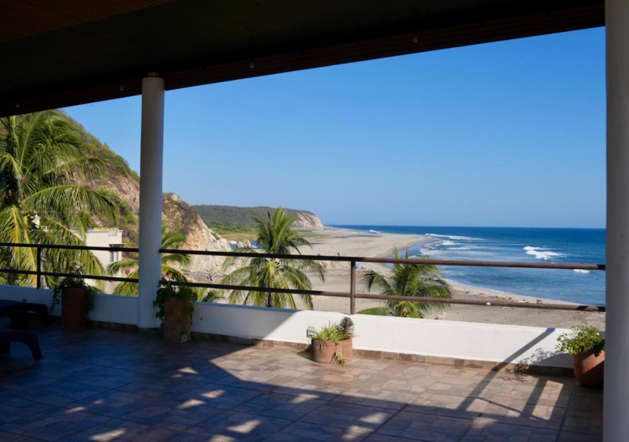 Blue Bocana Santa Cruz Huatulco Kültér fotó